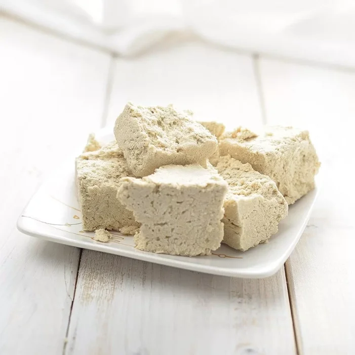 Özel Seri Sade Tahin Helvası 1 Kg