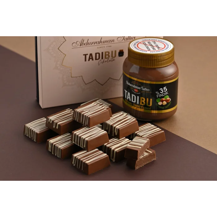 TADIBULU ÇİKOLATA 425 GR