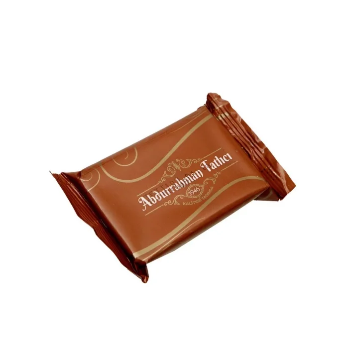 Tahin Helvası Kakaolu 80 Gr