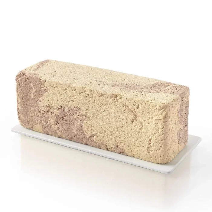 Tahin Helvası Kakaolu Blok 3 Kg