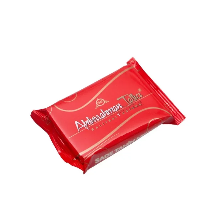 Tahin Helvası Sade 80 Gr