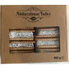 BİSKÜVİLİ LOKUM ŞEFFAF 450 GR