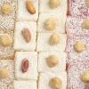 Hind.Cevizli Karışık Lokum 600 Gr
