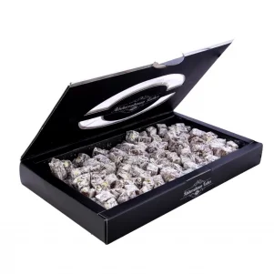 Ant.Fıst Çifte Kavr. Lokum 800 Gr
