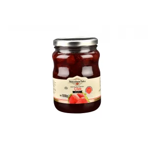 Çilek Reçeli Cam 1500 Gr
