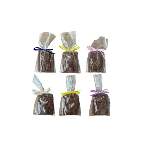 FİGÜRLÜ ÇİKOLATA 96 GR