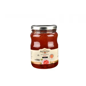 Gül Reçeli Cam 1500 Gr