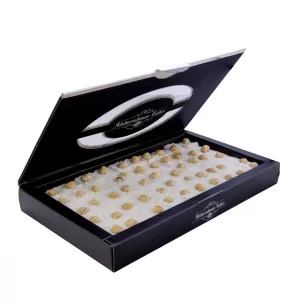 Hind.Cev. Fındıklı Lokum 850 Gr