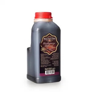 Keçi Boynuzu Pekmezi Plastik 650 Gr