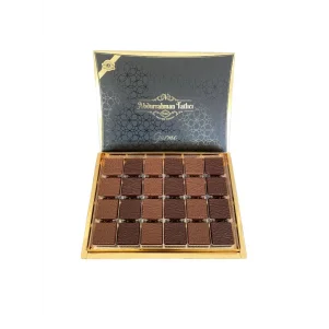 SPECİAL ÇİKOLATA 650 GR