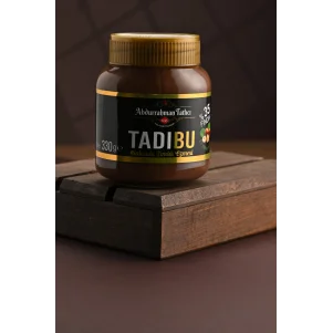 Tadıbu Kakaolu Fındık Ezmesi 330 Gr