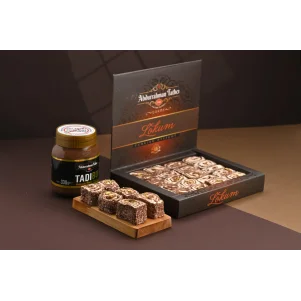TADIBULU LOKUM 550 GR