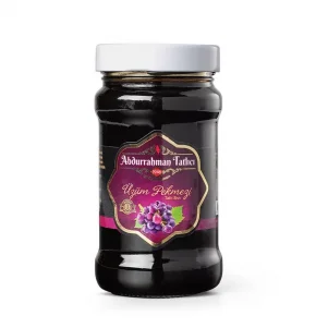 Üzüm Pekmezi Cam 380 Gr