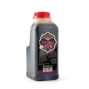 Üzüm Pekmezi Plastik 650 Gr