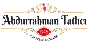 ABDURRAHMAN TATLICI