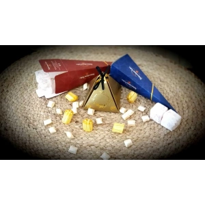 MEVLÜT ŞEKERİ 80 GR