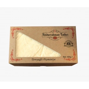 TEREYAĞLI PİŞMANİYE 400 GR