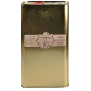 Özel Seri Teneke Tahin 5000 Gr