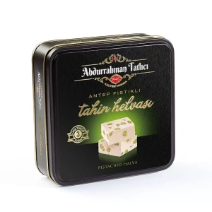 Özel Seri Ant. Fıst. Tahin Helvası 1 Kg