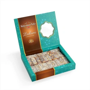 Hind. Cev. Cezerye 500 Gr