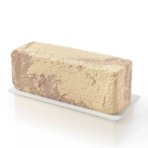 Tahin Helvası Kakaolu Blok 3 Kg