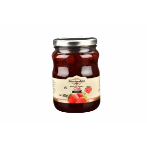 Çilek Reçeli Cam 1500 Gr