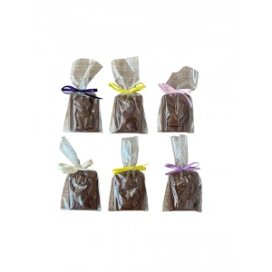 FİGÜRLÜ ÇİKOLATA 96 GR