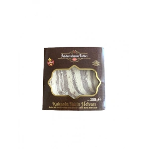 Tahin Helvası Kakaolu 300 Gr