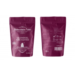 Türk Kahvesi 100 gr