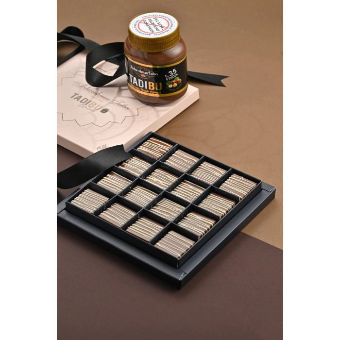 TADIBULU ÇİKOLATA 425 GR
