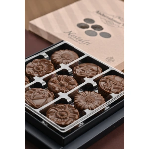 NOSTALJİ ÇİKOLATA 225 GR