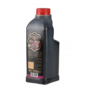 Üzüm Pekmezi Plastik 1000 GR