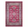 Evimod Cotton Afgan 01 Geleneksel Pamuk Tabanlı Dokuma Kilim 404-00