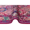 Evimod Cotton Afgan 01 Geleneksel Pamuk Tabanlı Dokuma Kilim 739-00