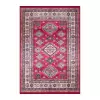 Evimod Cotton Afgan 01 Geleneksel Pamuk Tabanlı Dokuma Kilim 741-00