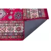 Evimod Cotton Afgan 01 Geleneksel Pamuk Tabanlı Dokuma Kilim 741-00