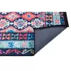 Evimod Cotton Afgan 01 Geleneksel Pamuk Tabanlı Dokuma Kilim 749-00