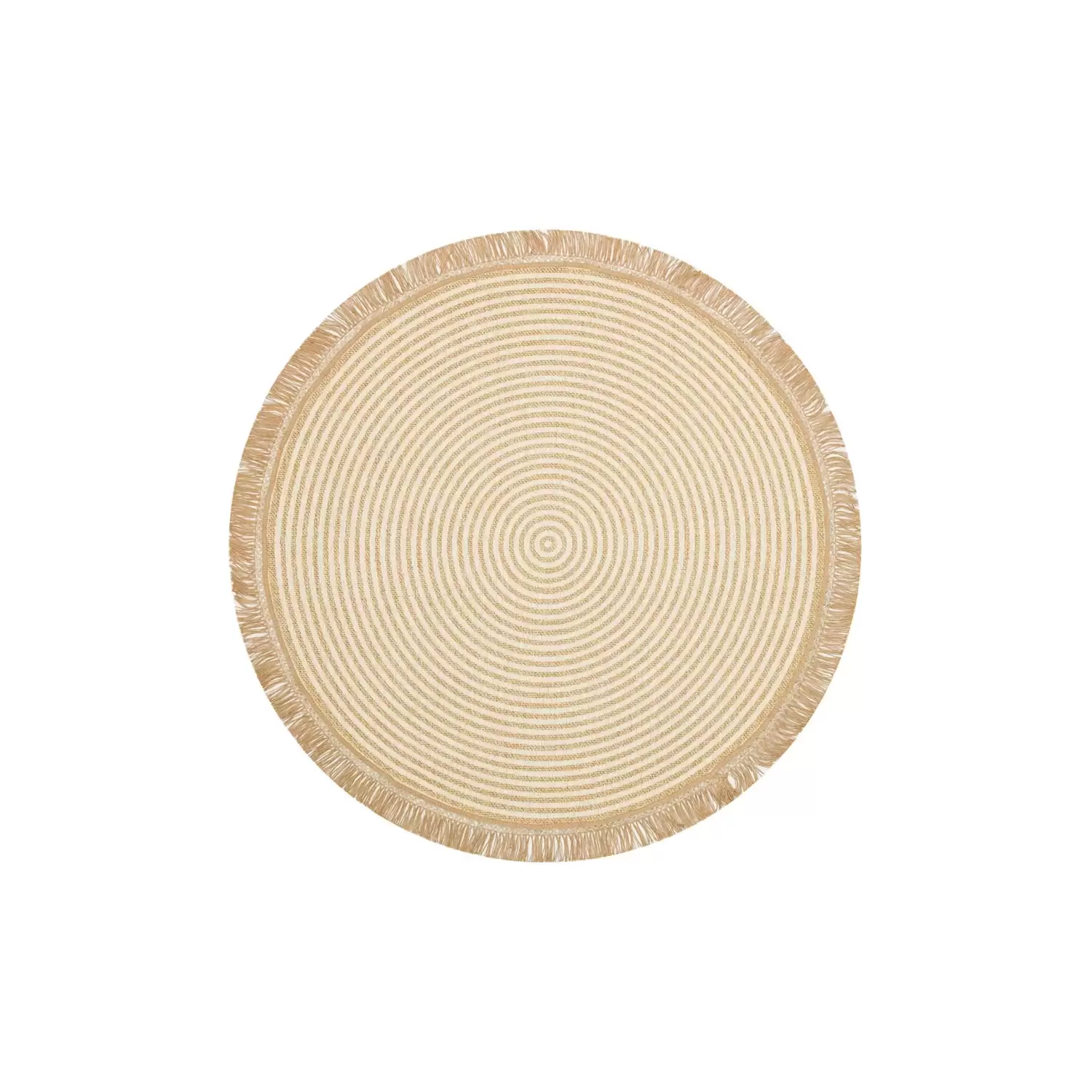 Eko Halı Brk 07 Ivory Dokuma Modern Kilim