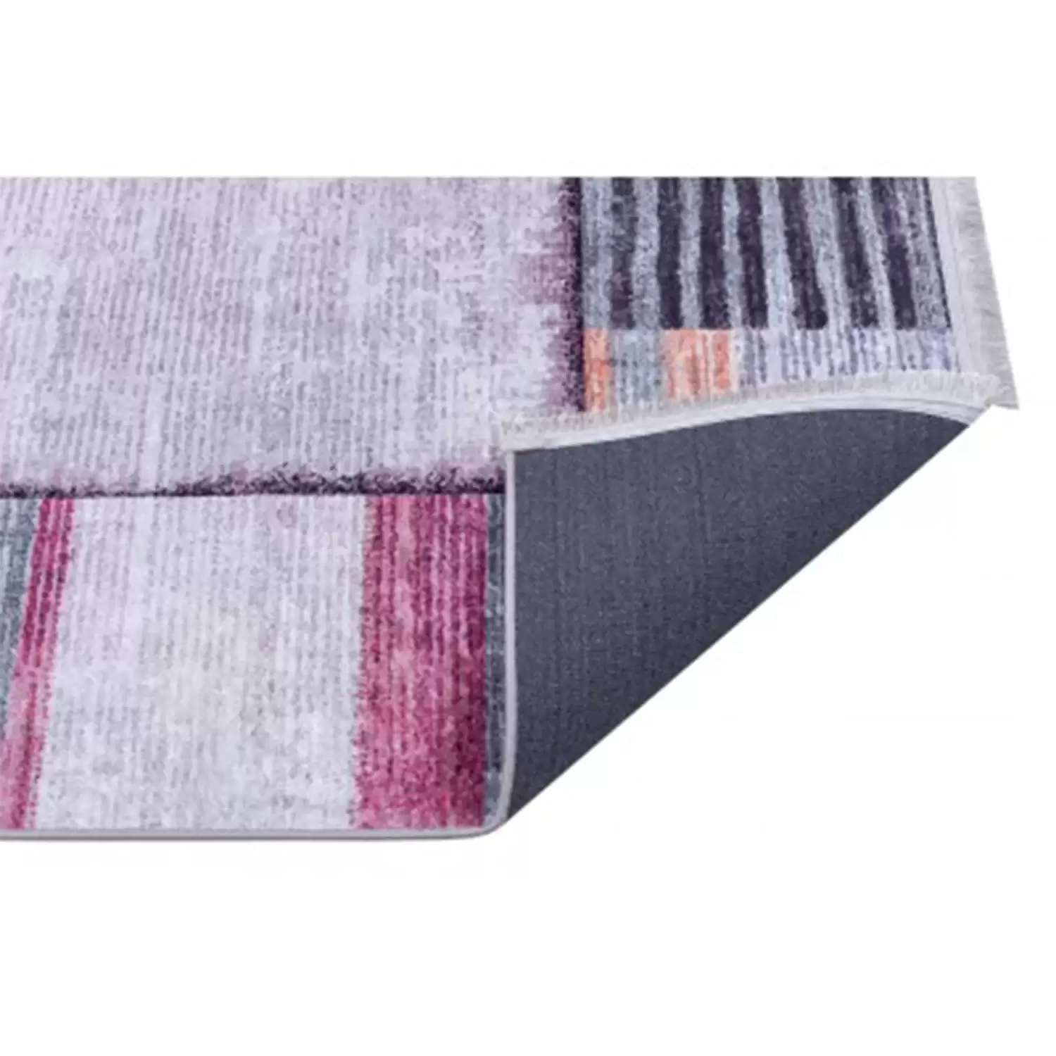 Evimod Cotton Afgan 01 Geleneksel Pamuk Tabanlı Dokuma Kilim 959-03