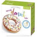 56263 - INTEX - SERPME DONUT SIMIT (114Cm) (Lisinya)