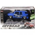 789-804B - U/K OFFROAD JEEP SARJLI 1:12 (Lisinya)