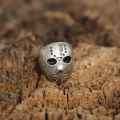 Ayarlanabilir Jason Voorhees Maske Erkek Yüzük - Lisinya