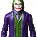 Batman The Dark Knight 85. Yıl Dönümü Joker Aksiyon Figürü 30 cm  (Lisinya)
