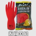 Beybi Usta İş Lateks Eldiven NO:10