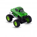 Big Foot 4x4 Çek Bırak Araba - XG879-93 (Lisinya)