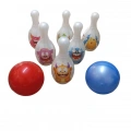 Bowling Oyunu Lisanslı (Lisinya)