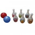 Bowling Oyunu Lisanslı (Lisinya)
