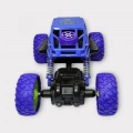 Çek Bırak Cross Buggy Araba 14 Cm - Mor (Lisinya)