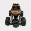 Çek Bırak Cross Buggy Araba - Turuncu (Lisinya)