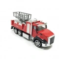 Çek Bırak İtfaiye Arabası Asansörlü  (Lisinya)